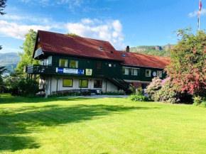 Hotel Nøkling & Camping